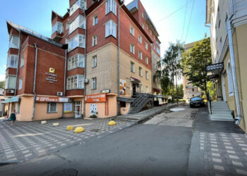 Фото клиники "Медицинский центр здоровых ног Гермес" - 1