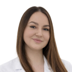 Врач Белоусова Дарья Андреевна - Стоматолог, Стоматолог-терапевт