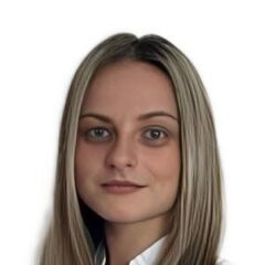 Врач Зверева Юлия Геннадьевна - Рентгенолог