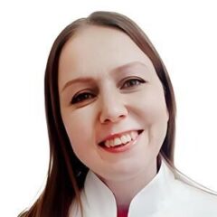 Врач Фукалова Наталия Владимировна - Рентгенолог