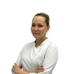 Врач Забоева Алёна Ильинична - Ортодонт