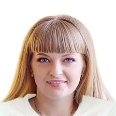 Врач Смирнова Наталия Геннадьевна - Акушер, Акушер-гинеколог, Гинеколог, УЗИ-специалист