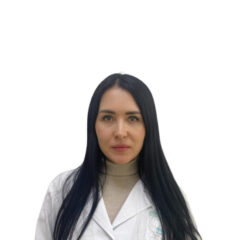 Врач Степанова Ирина Леонидовна - Травматолог