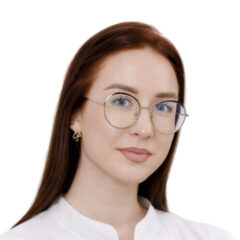 Врач Котова Анна Сергеевна - Невролог