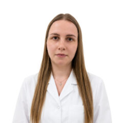 Врач Клепинина Марта Максимовна - Стоматолог-гигиенист