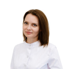 Врач Камакина Ирина Николаевна - Гастроэнтеролог
