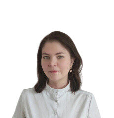 Врач Савиных Наталия Николаевна - Рентгенолог