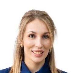 Врач Окатова Яна Эдуардовна - Стоматолог