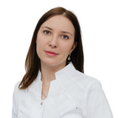 Врач Борисова (Чучалова) Алевтина Сергеевна - Стоматолог, Стоматолог-терапевт