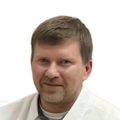 Врач Тюнис Владислав Васильевич - УЗИ-специалист