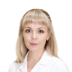 Врач Поздеева Наталья Владимировна - Пульмонолог