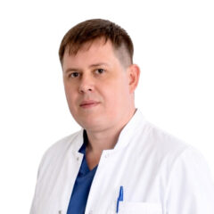 Врач Двоеглазов Вячеслав Владимирович - Кардиолог