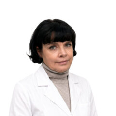 Врач Зорина Светлана Алексеевна - Эндокринолог
