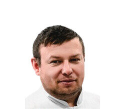 Врач Стариков Владимир Валерьевич - Стоматолог-ортопед