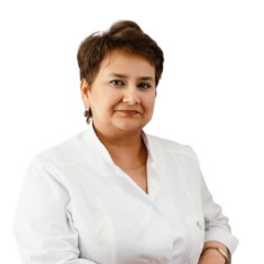 Врач Бетехтина Светлана Николаевна - Гастроэнтеролог