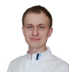 Врач Частоедов Петр Александрович - Рентгенолог