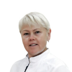 Врач Шишкина Галина Алексеевна - Невролог, Остеопат