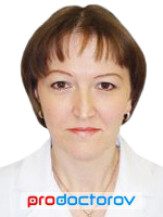 Врач Койкова Мария Леонидовна - УЗИ-специалист
