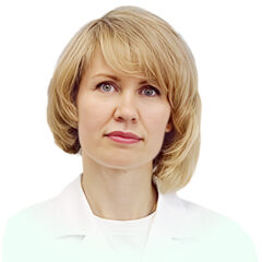 Врач Буркова Надежда Анатольевна - Невролог
