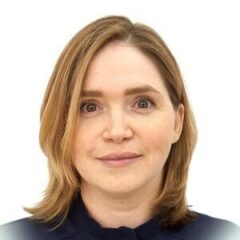 Врач Колупаева Альбина Сергеевна - Онкогинеколог, Онкодерматолог, Онколог, Онколог-маммолог